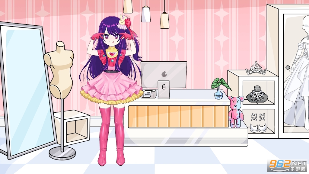 kawaiipaper�ɰ�ֽƬ���޻�װ���°�