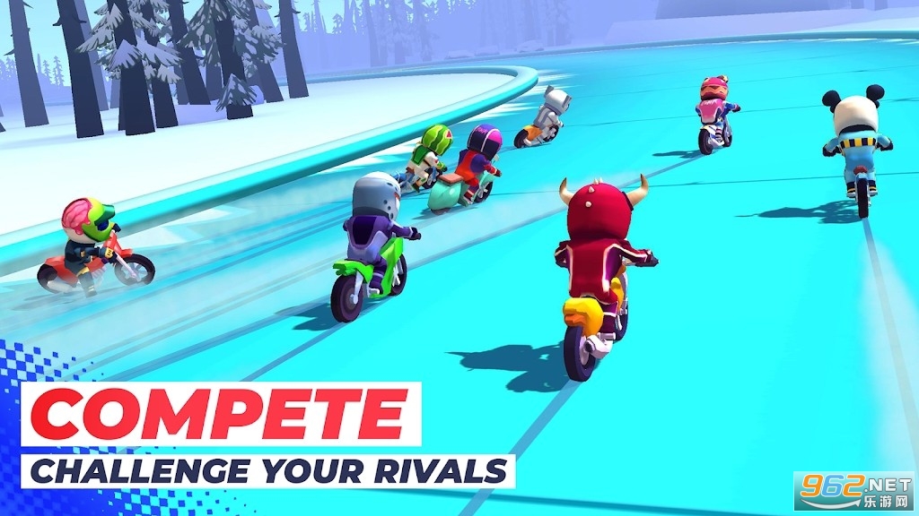 Ħ��gpӢ��Moto GP Heroes