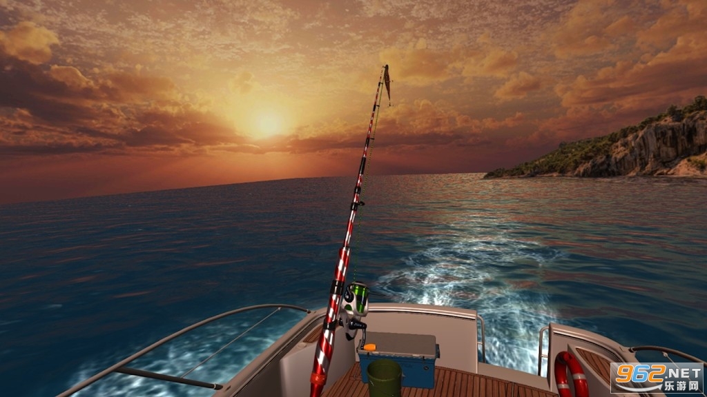 Fishing League W���°�