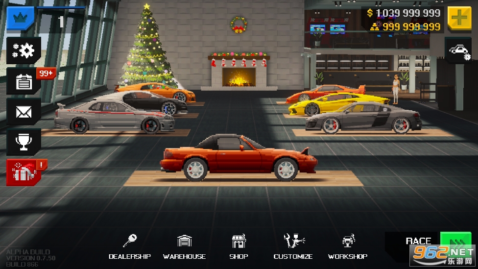 顶点赛车手apexracer破解版 顶点赛车手apexracer破解版