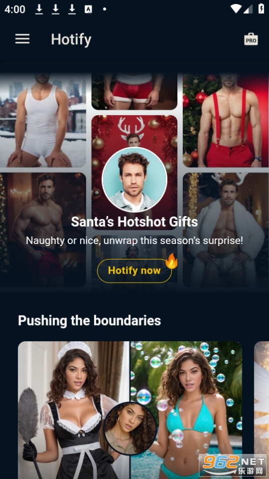 hotify