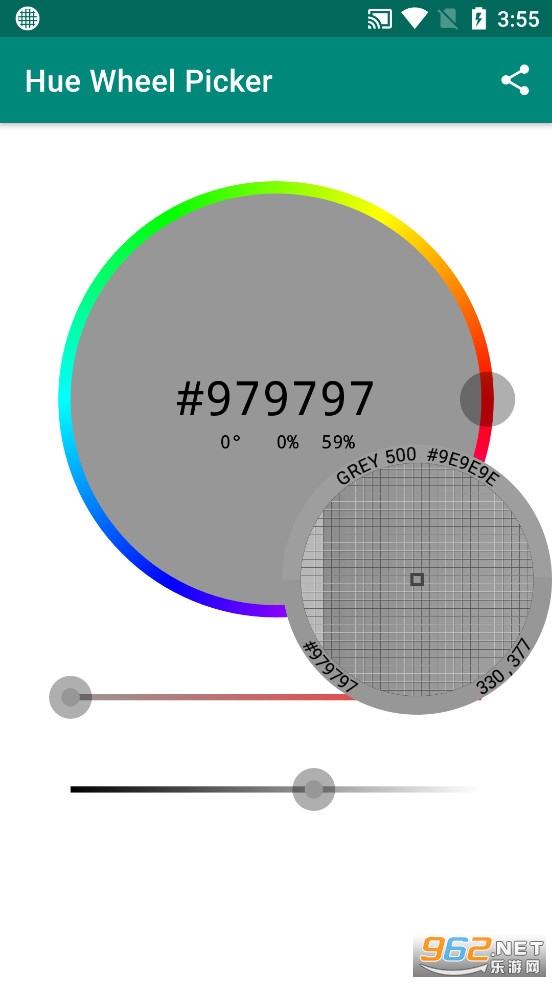 Pixolor����
