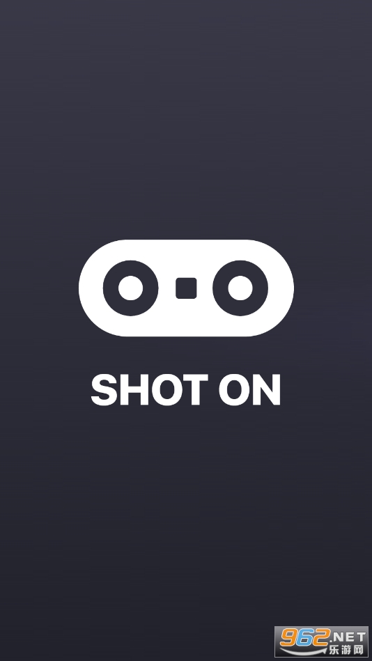 shot on相机 shot on相机