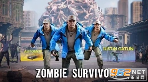 �������ܿ�����Undead Dash: Parkour Survival