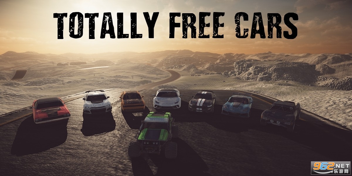 Desert SuperCar Racing Trucks��ʵɳĮ��������