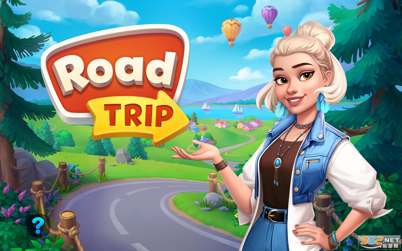 ��·����Road Trip��Ϸ