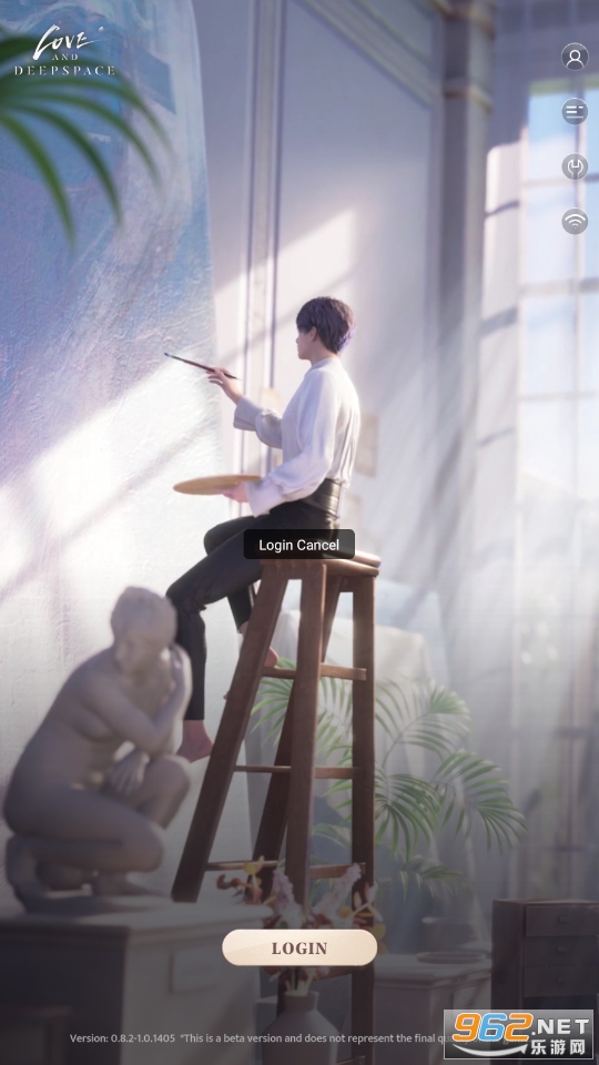 Love and Deepspace������չ��ʷ�
