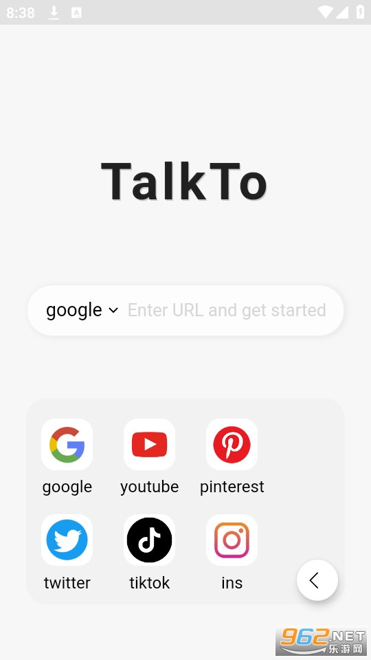 talkto�����app