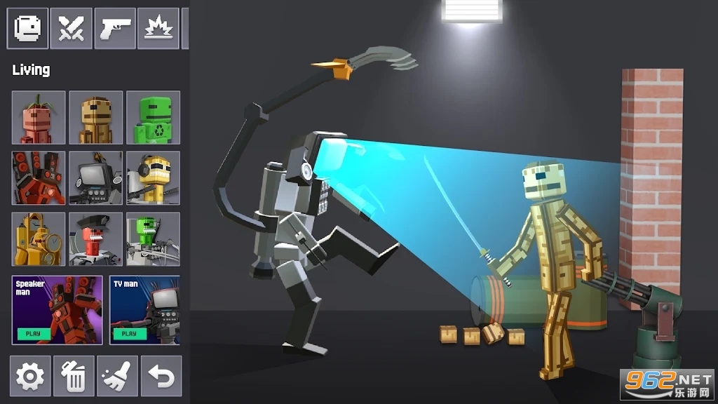 3D���������ֳ�����