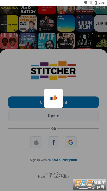 Stitcher��׿