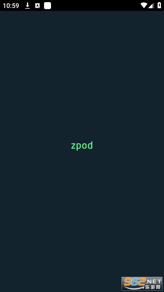 zpod音乐播放器 zpod音乐播放器