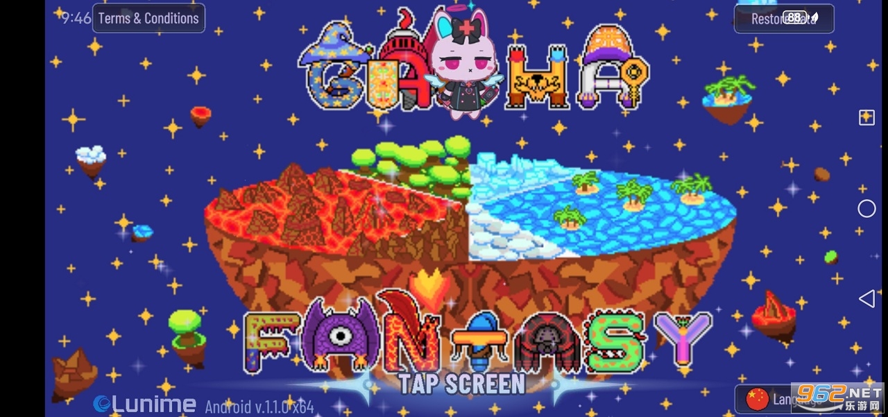 Gacha Fantasy��Ϸ