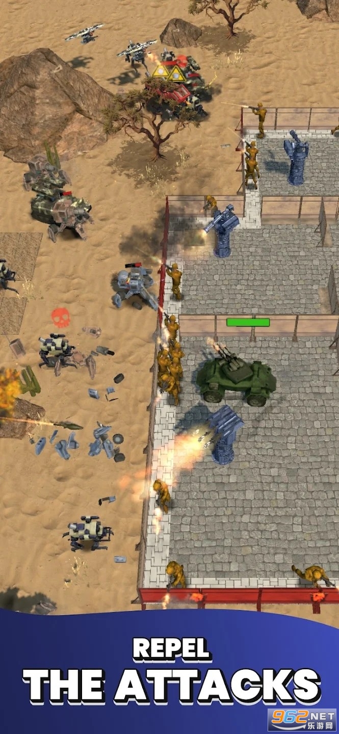 ��������Rally Defense���°�
