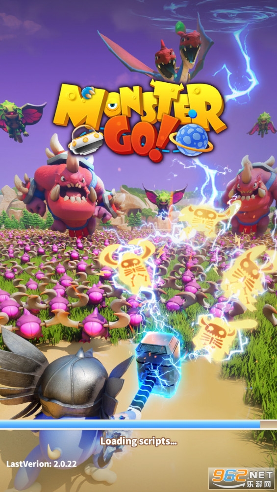 Monster Go��׿��