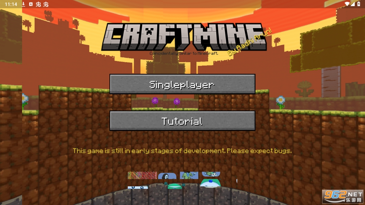 craftmine��Ϸ