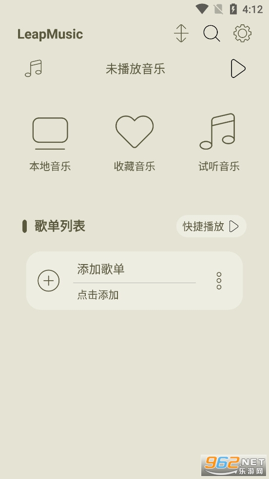 LeapMusic����