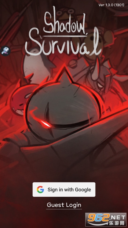��Ӱ�Ҵ���Shadow Survival���°�