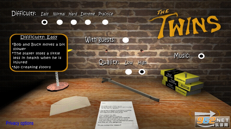 the twins1.1�汾