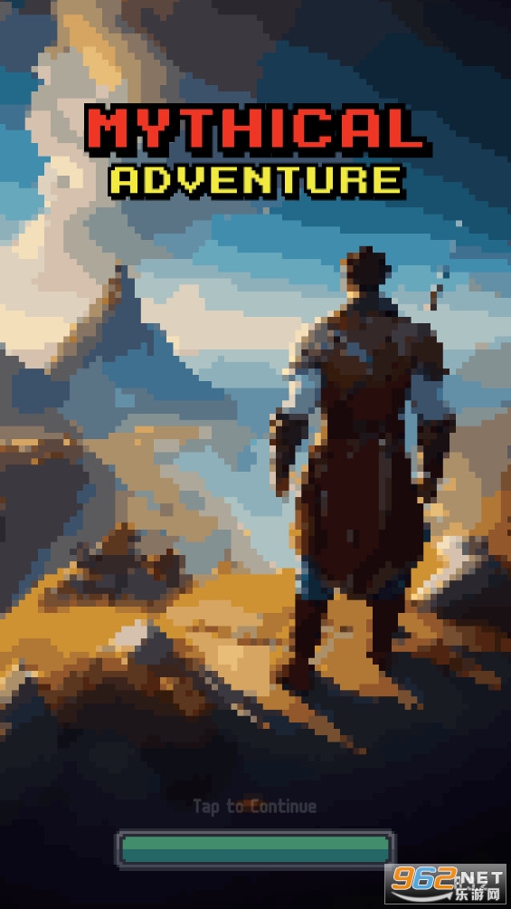 ��ð��Mythical Adventure���°�