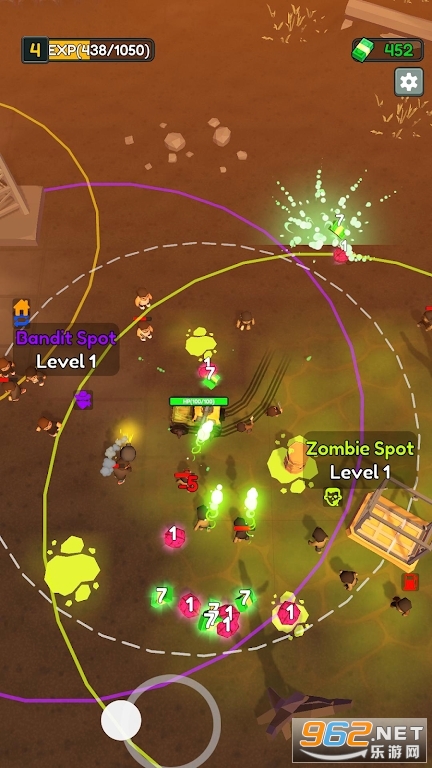 ��������Jackal Survive