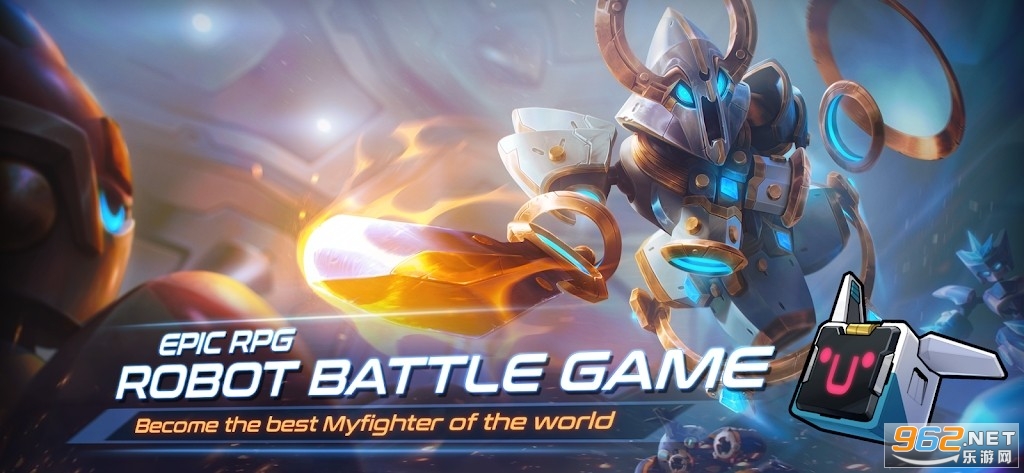 Mybots��ͻ���ƶ�ս