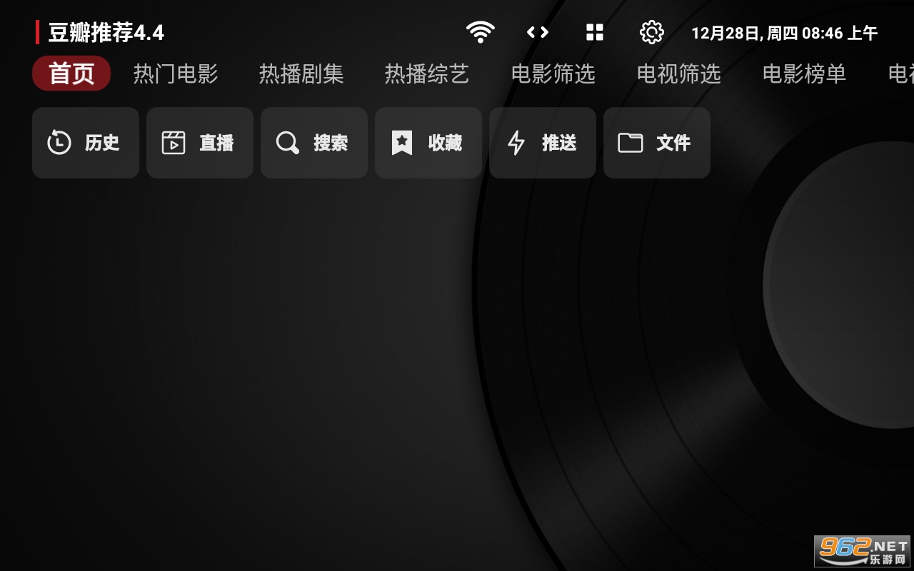 ����4K app