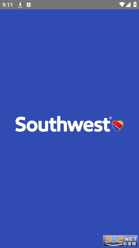 southwest airlines