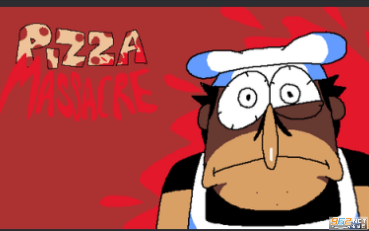 Pizza Massacre��Ϸ