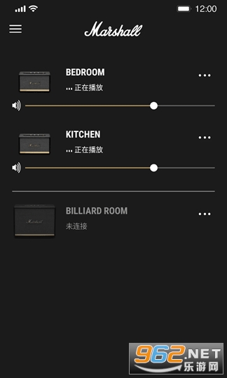 marshall bluetooth安卓 marshall bluetooth安卓