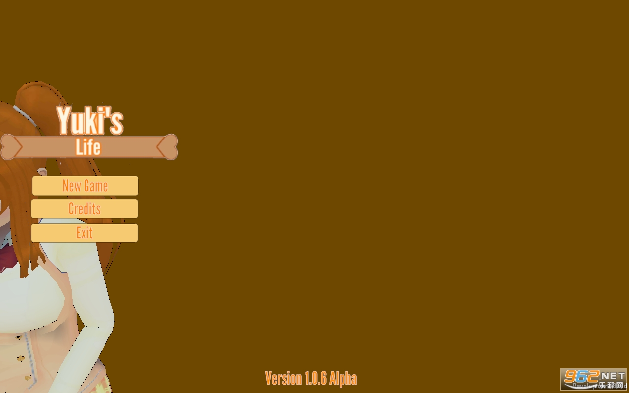 Yukis life��Ϸ