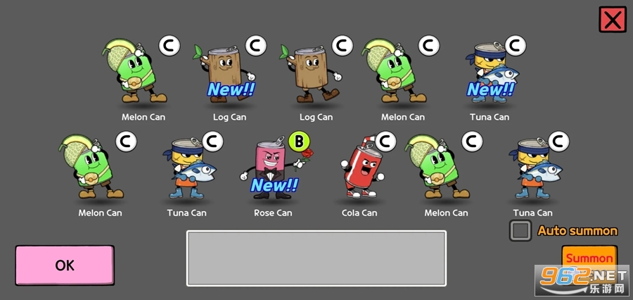 ��ͷ������Ϸv1.2.0 (Canned Heroes)��ͼ2