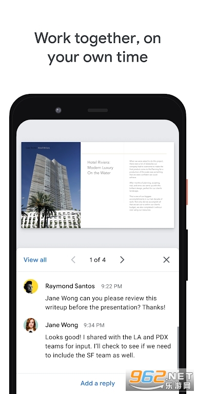 Google Slides�ȸ�õ�Ƭ�ٷ���v1.23.502.01.90��ͼ1