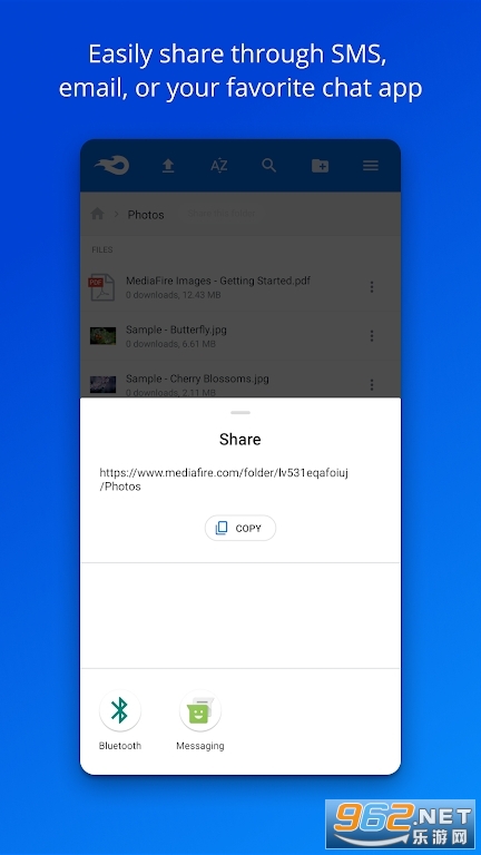 MediaFire���̹��ʰ�2026��v5.6.0 ��׿���ͼ3