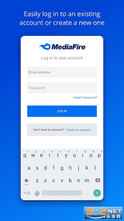 MediaFire���̹��ʰ�2026��v5.6.0 ��׿���ͼ1