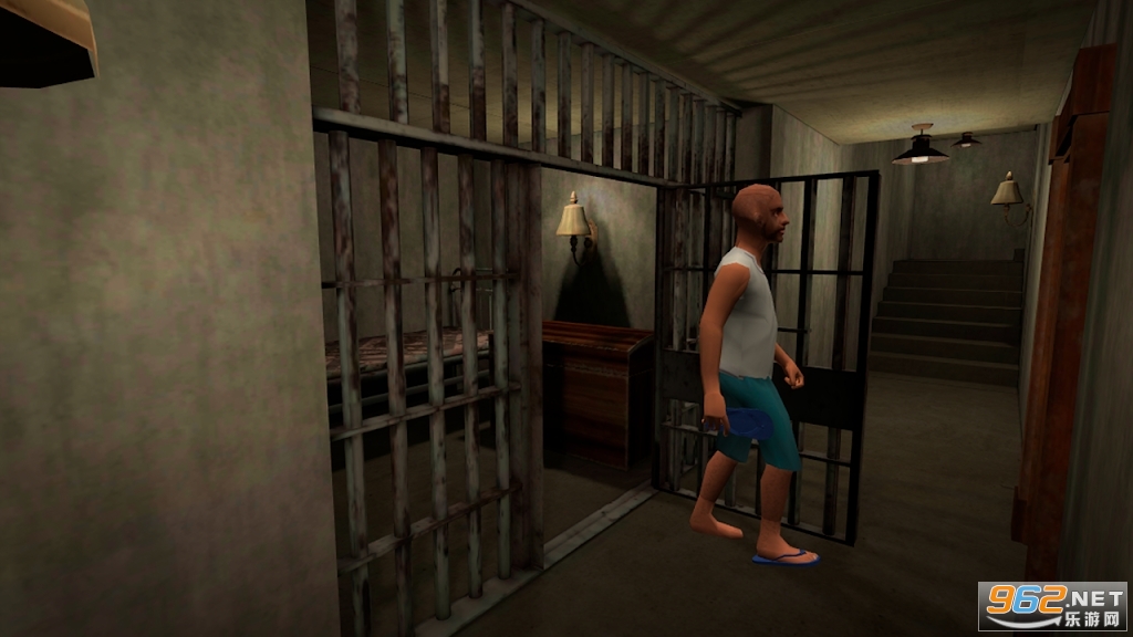 Evil Neighbor 2��Ϸ��ͼ2