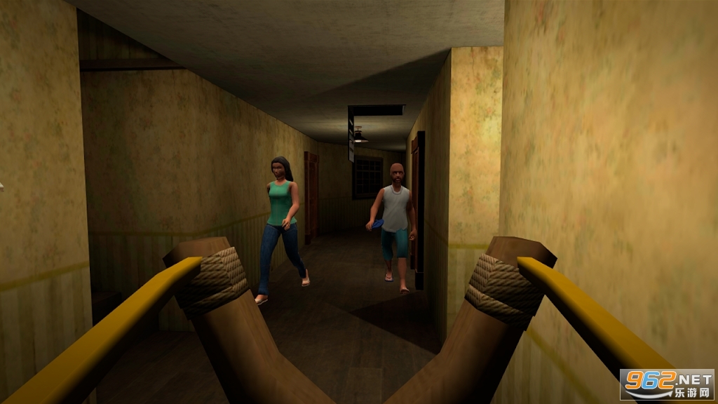 Evil Neighbor 2��Ϸ��ͼ1