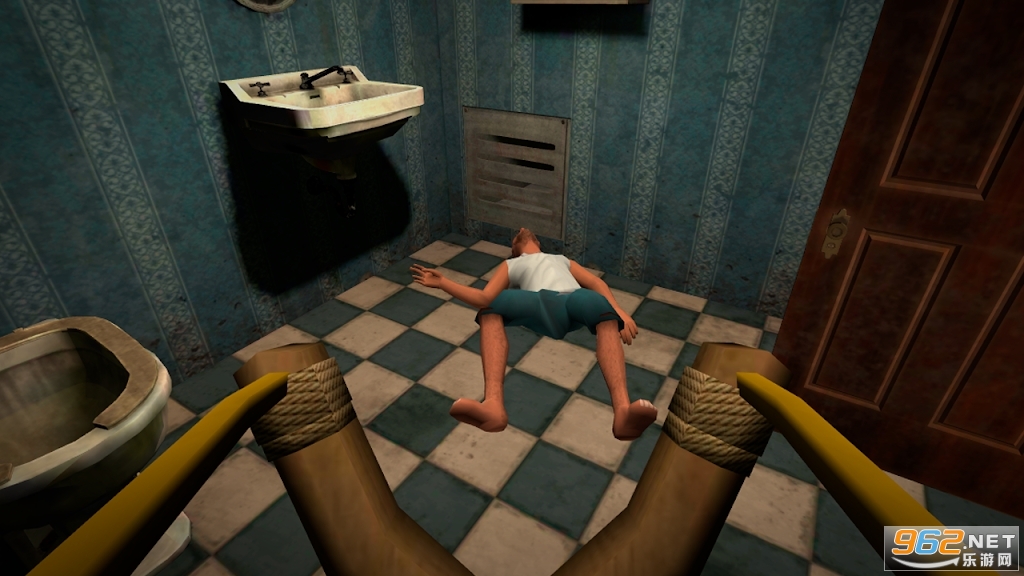 Evil Neighbor 2��Ϸ��ͼ3