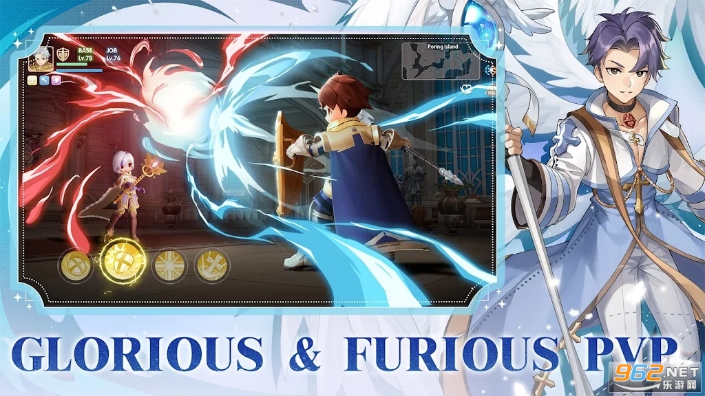 �ɾ���˵originȫ���Ragnarok Origin Global���İ�v6.2.2��ͼ1