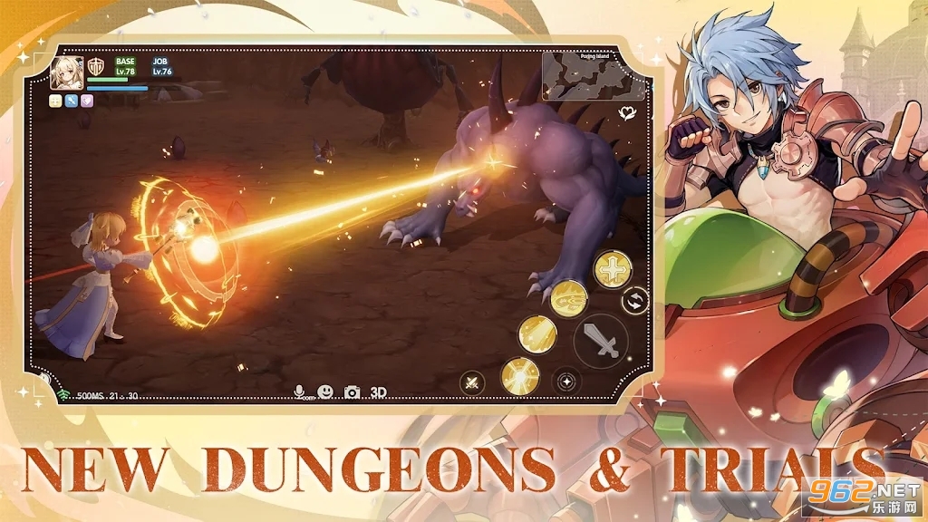 �ɾ���˵originȫ���Ragnarok Origin Global���İ�v6.2.2��ͼ2