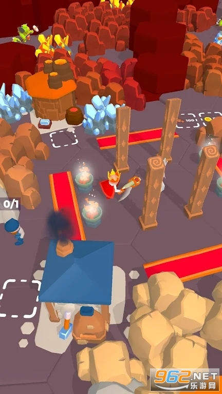 ��������Dwarf Kingdomv1.1.0��ͼ2