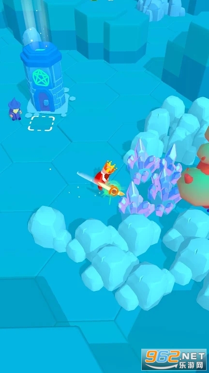 ��������Dwarf Kingdomv1.1.0��ͼ0