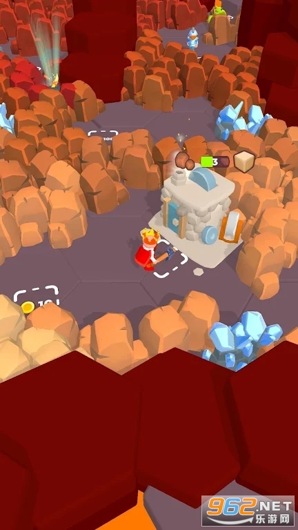 ��������Dwarf Kingdomv1.1.0��ͼ3