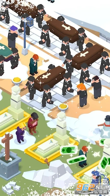 ����۹�Mortician Empire���°��ͼ1