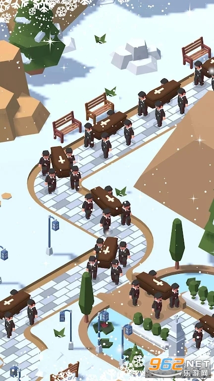 ����۹�Mortician Empire���°��ͼ2