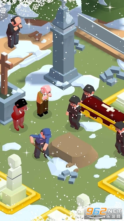 ����۹�Mortician Empire���°��ͼ3