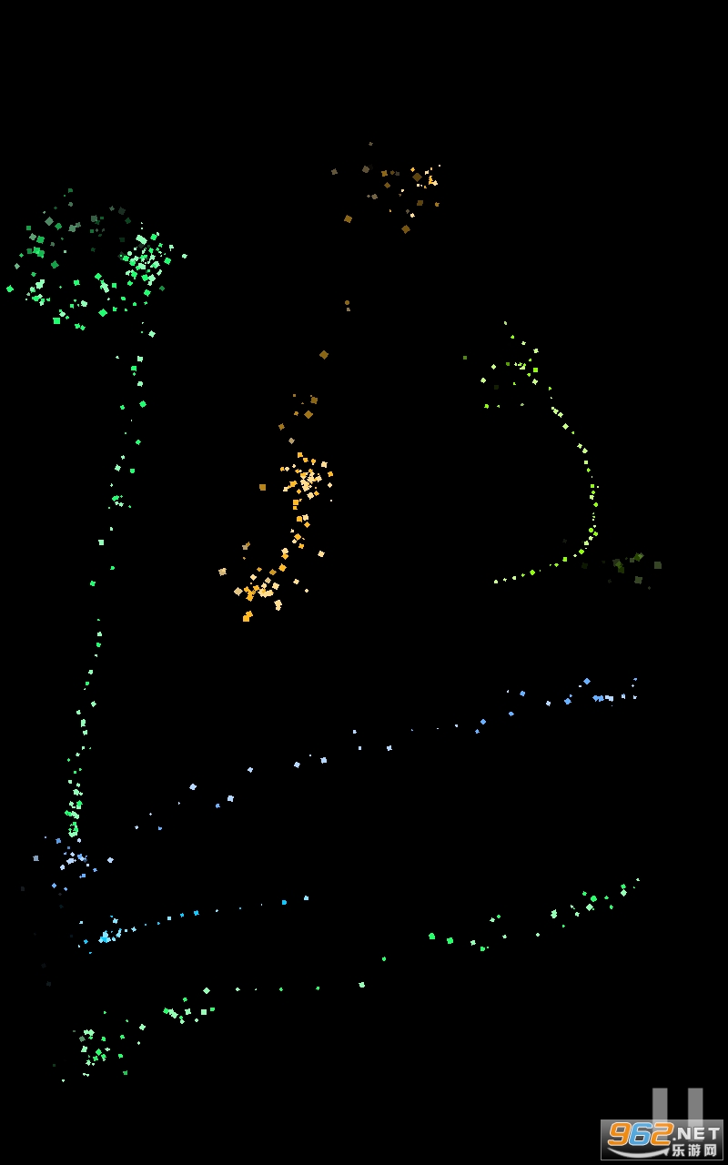 Spark Art��Ϸ��ͼ1