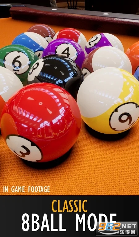 ̨������սPool Blitz���°��ͼ4