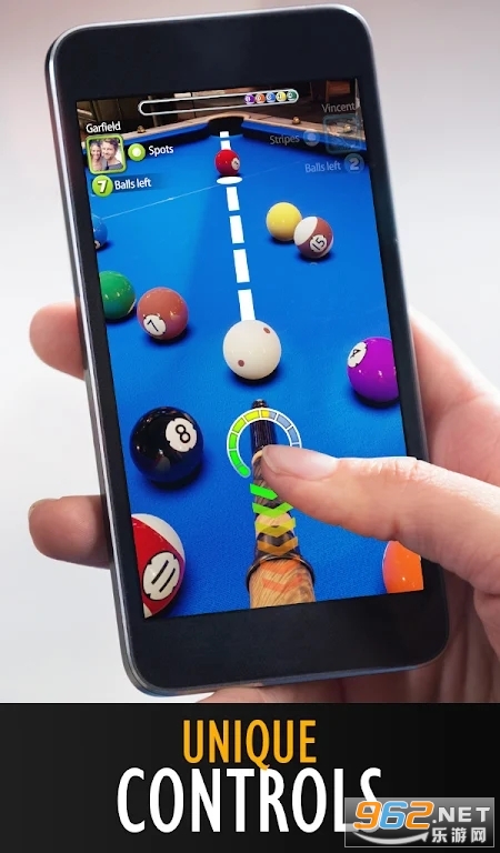 ̨������սPool Blitz���°��ͼ6