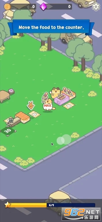 ��è�̵�Lazy Cat Shop��ͼ4
