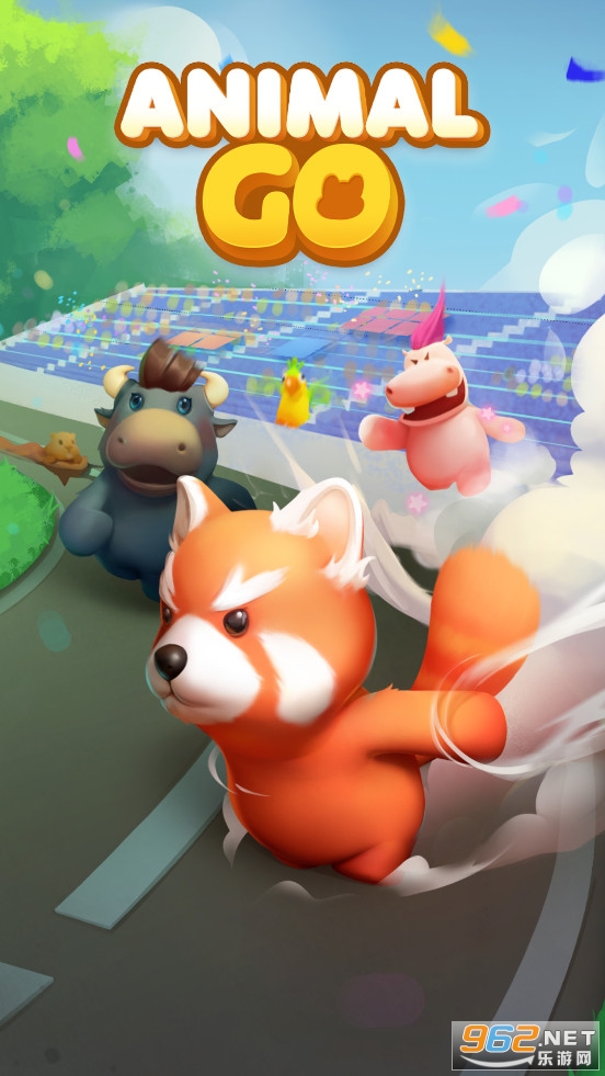 Animal GO���ʷ����°�v1.3.5��ͼ0